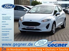 Bild des Angebotes Ford Fiesta 72PS Trend Cool&Sound Winter