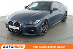 Bild des Angebotes BMW 430 430i M Sport Aut.*NAVI*LED*HUD*TEMPO*CAM*