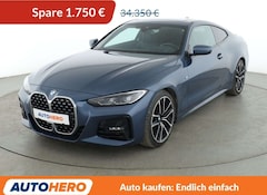 Bild des Angebotes BMW 430 430i M Sport Aut.*NAVI*LED*HUD*TEMPO*CAM*