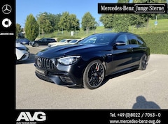 Bild des Angebotes Mercedes-Benz E 63 AMG Mercedes-AMG E 63 S DIST|BUR|360|PERF-ABG+SI|AHK