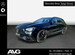 Bild des Angebotes Mercedes-Benz E 63 AMG Mercedes-AMG E 63 S DIST|BUR|360|PERF-ABG+SI|AHK