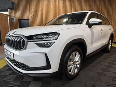 Bild des Angebotes Skoda Kodiaq iV 1,5 eHybrid *Navi*AHK*Matrix*Kam*Kessy