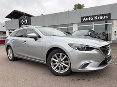 Bild des Angebotes Mazda 6 SKYACTIV-D 150 EXCLUSIVELINE