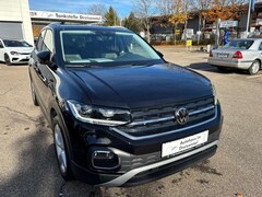 Bild des Angebotes VW T-Cross Style