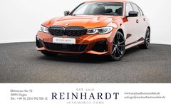Bild des Angebotes BMW 340 LIMOUSINE xDRIVE/SHADOW/LASER/ACC/HuD/H&K