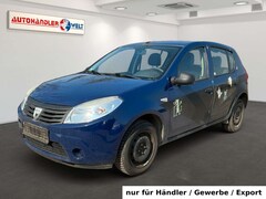 Bild des Angebotes Dacia Sandero 1.4 Basis