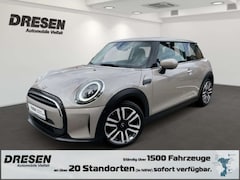 Bild des Angebotes MINI One 1.5 Classic Trim NAVI SITZHEIZUNG KEYLESS-GO ALLWE
