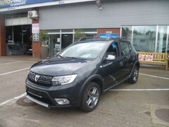 Bild des Angebotes Dacia Sandero II Stepway Prestige