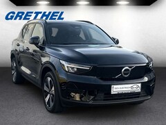 Bild des Angebotes Volvo XC40 Core Electric 2WD StandHZG *92% Batteriezustand*
