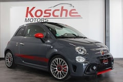 Bild des Angebotes Abarth 595 Cabrio Beats TÜV Neu