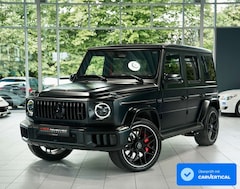 Bild des Angebotes Mercedes-Benz G 63 AMG *Magno *MwSt. *MY25 * 22Zoll* Night *
