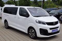 Bild des Angebotes Fiat Scudo L3 Multicab SX NAV-AHK-XENON-2xSCHIEBETÜR-5SITZ