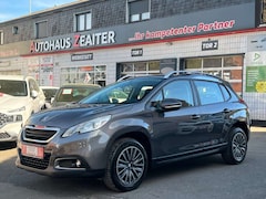 Bild des Angebotes Peugeot 2008 Active*TÜV*INS*