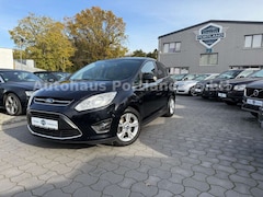 Bild des Angebotes Ford C-Max C-MAX Champions Edition/S-Heft/Parklenk/Kamera
