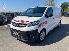 Bild des Angebotes Opel Vivaro Edition M (L2)*AHK*KLIMA*SORTIMOEINRICHTUNG