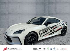 Toyota GR86 2.4 MATRIX+ACC+SHZ+RFK+PDC+APP+DAB