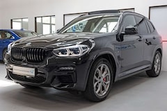 Bild des Angebotes BMW X3 M d LED LiveCockPro HUD Pano PA+ HiFi AHK!