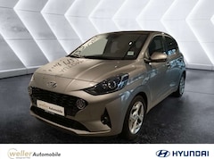 Bild des Angebotes Hyundai i10 1.0 ''Edition 30'' Sitzheizung Apple/Android Bluet