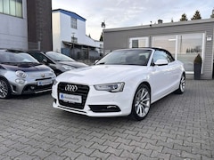 Bild des Angebotes Audi A5 2.0 TFSI quattro Cabriolet