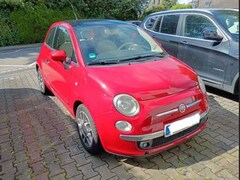 Bild des Angebotes Fiat 500 500 0.9 8V TwinAir