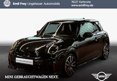 Bild des Angebotes MINI Cooper Cooper John Cooper Works John Cooper Works Trim