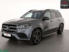 Bild des Angebotes Mercedes-Benz GLS 450 GLS 450 4M AMG NIGHT HEADUP,SITZKLIM,HUD,360,AHK