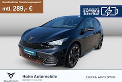 Bild des Angebotes CUPRA Born 170 Wärmepumpe AR-HuD 360° LED Navi ACC SHZ