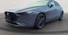 Bild des Angebotes Mazda 3 Lim. 5-trg. (BP/BR)(01.2019->) Selection AWD