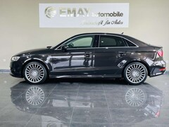Bild des Angebotes Audi A3 1.4 16V TFSI Limousine S Line //Navi/Bi-Xenon