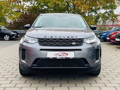Bild des Angebotes Land Rover Discovery Sport Basis AWD/LED/Kamera/Navi/AHK/