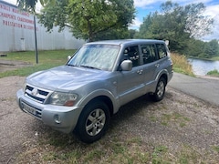 Bild des Angebotes Mitsubishi Pajero 3.2 DI-D Instyle