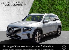 Bild des Angebotes Mercedes-Benz GLB 220 d 4M Progressive *LED*Cam*KeyGo*MBUX*Nav