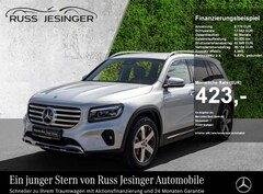 Bild des Angebotes Mercedes-Benz GLB 220 d 4M Progressive *LED*Cam*KeyGo*MBUX*Nav
