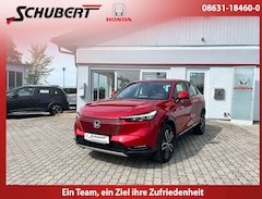 Bild des Angebotes Honda HR-V 1.5 i-MMD Hybrid e-CVT Advance