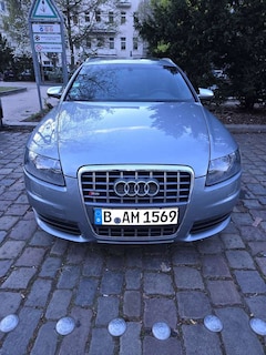Bild des Angebotes Audi S6 Avant