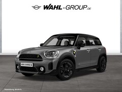 Bild des Angebotes MINI Cooper SE Countryman Cooper SE ALL4 COUNTRYMAN CLASSIC TRIM NAVI LED SP
