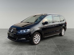 Bild des Angebotes VW Sharan Highline 1.Hd. 7Sitz. Bi-Xen Nav Kam. Ahk