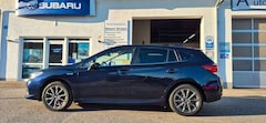 Bild des Angebotes Subaru Impreza Platinum