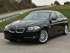 Bild des Angebotes BMW 523 i F10*Vollleder*M-Lenkrad*Bi-Xenon*Sportsitze*PDC*