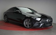 Bild des Angebotes Mercedes-Benz CLS 400 d 4Matic 9G-Tronic AMG Navi/Leder/Distro