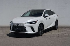 Bild des Angebotes Lexus RX 450h 450h+ (Plug-in-Hybrid) Luxury Line + Panorama Glas