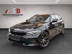 Bild des Angebotes BMW 320 d Touring Sport Line*ShadowLine*ACC*Laser*1.H