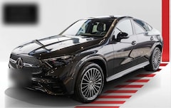 Bild des Angebotes Mercedes-Benz GLC 220 d 4m Coupé AMG NIGHT PANO AHK DISTRON