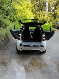 Bild des Angebotes smart forFour cdi softtouch passion
