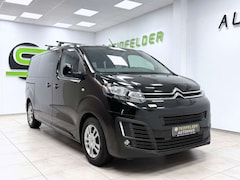 Bild des Angebotes Citroen Spacetourer Spacetourer 2.0 Blue HDI Business M / 9 SITZE