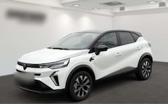 Renault Captur Evolution TCe 115 Sitzheizung*LED*Kamera*Klima*Car