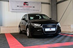 Bild des Angebotes Audi A1 Sportback attraction *69.347 km*