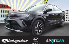 Bild des Angebotes Opel Mokka-E Elegance
