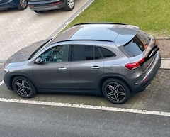 Bild des Angebotes Mercedes-Benz GLA 200 GLA 200 AMG Line Night (247.787)
