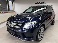 Bild des Angebotes Mercedes-Benz GLE 350 d 4Matic/AMG LINE/360KAM/TOT/DISTR/SPUR/